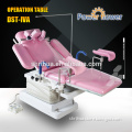 Factory since 1998! DST-IVA Shanghai CE ISO hospital bed chair